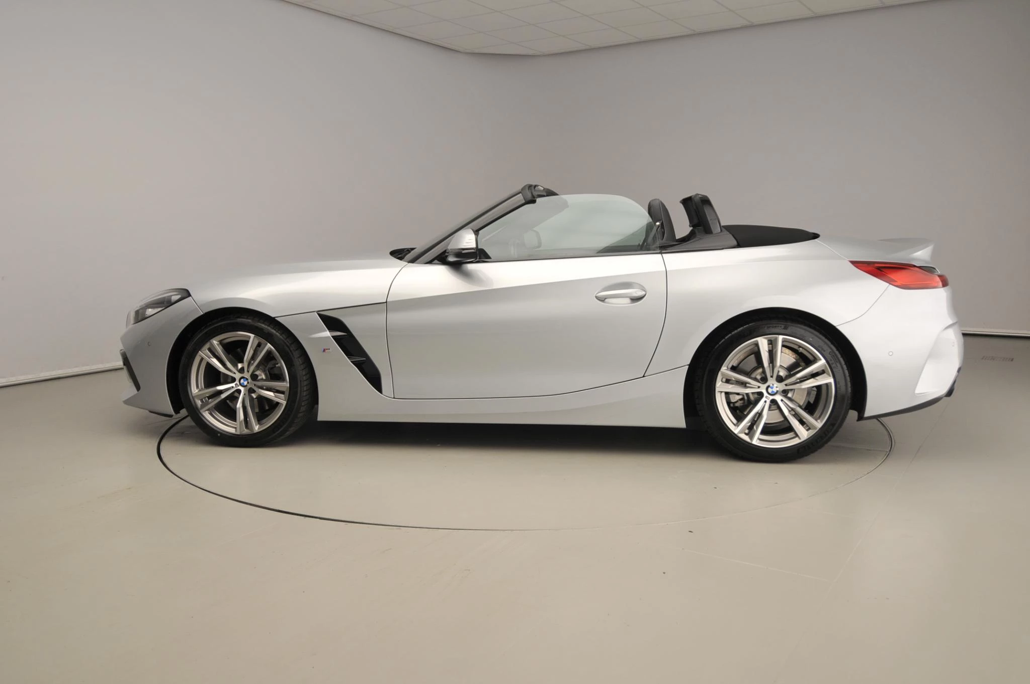 Hoofdafbeelding BMW Z4