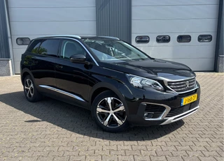 Peugeot 5008 1.2 PureTech Allure 7-Persoons BTW-auto