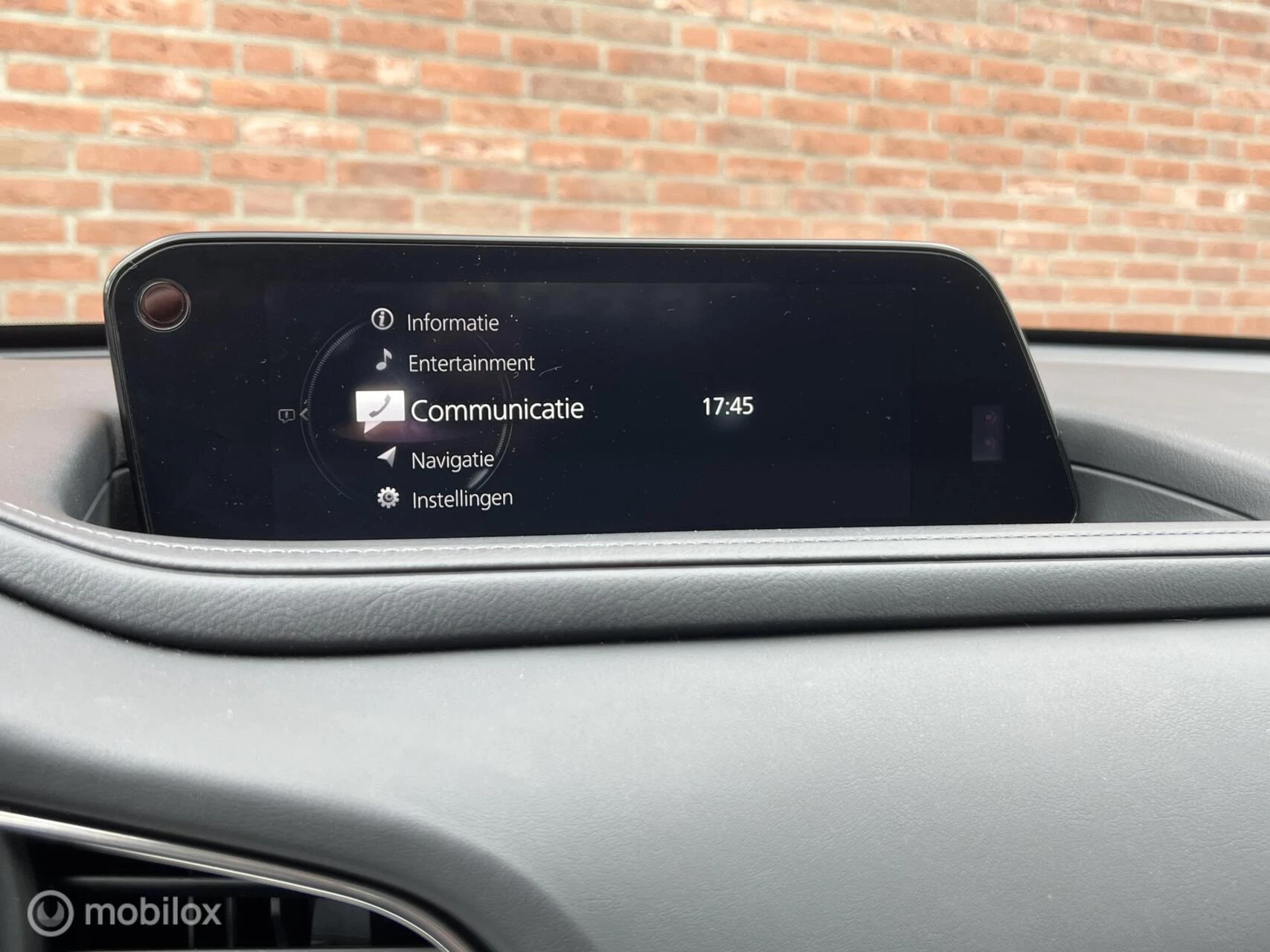 Hoofdafbeelding Mazda CX-30