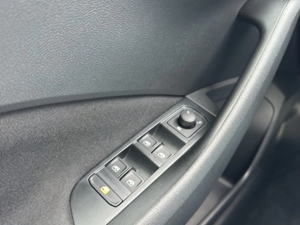 Hoofdafbeelding Škoda Scala