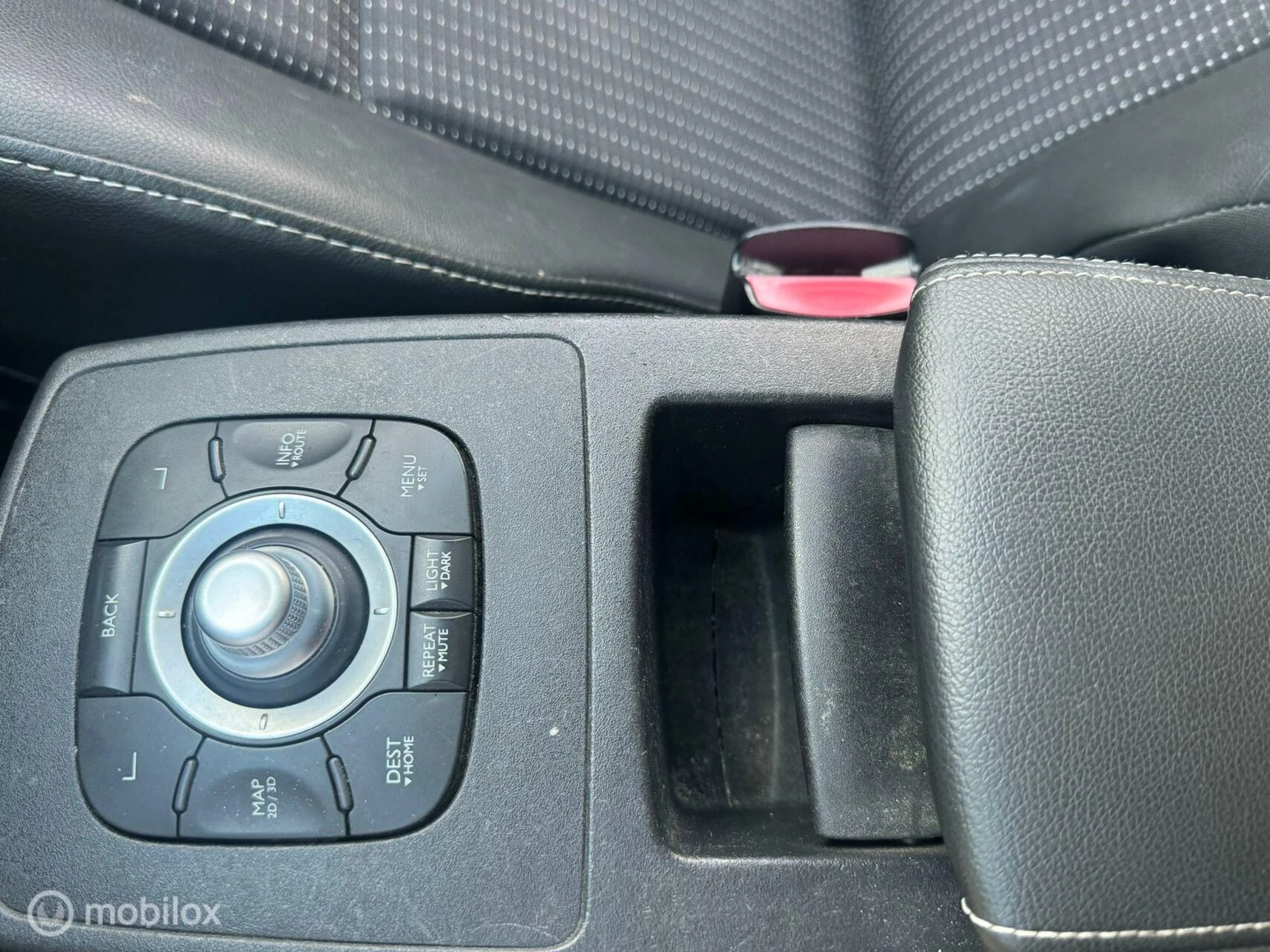 Hoofdafbeelding Renault Scénic