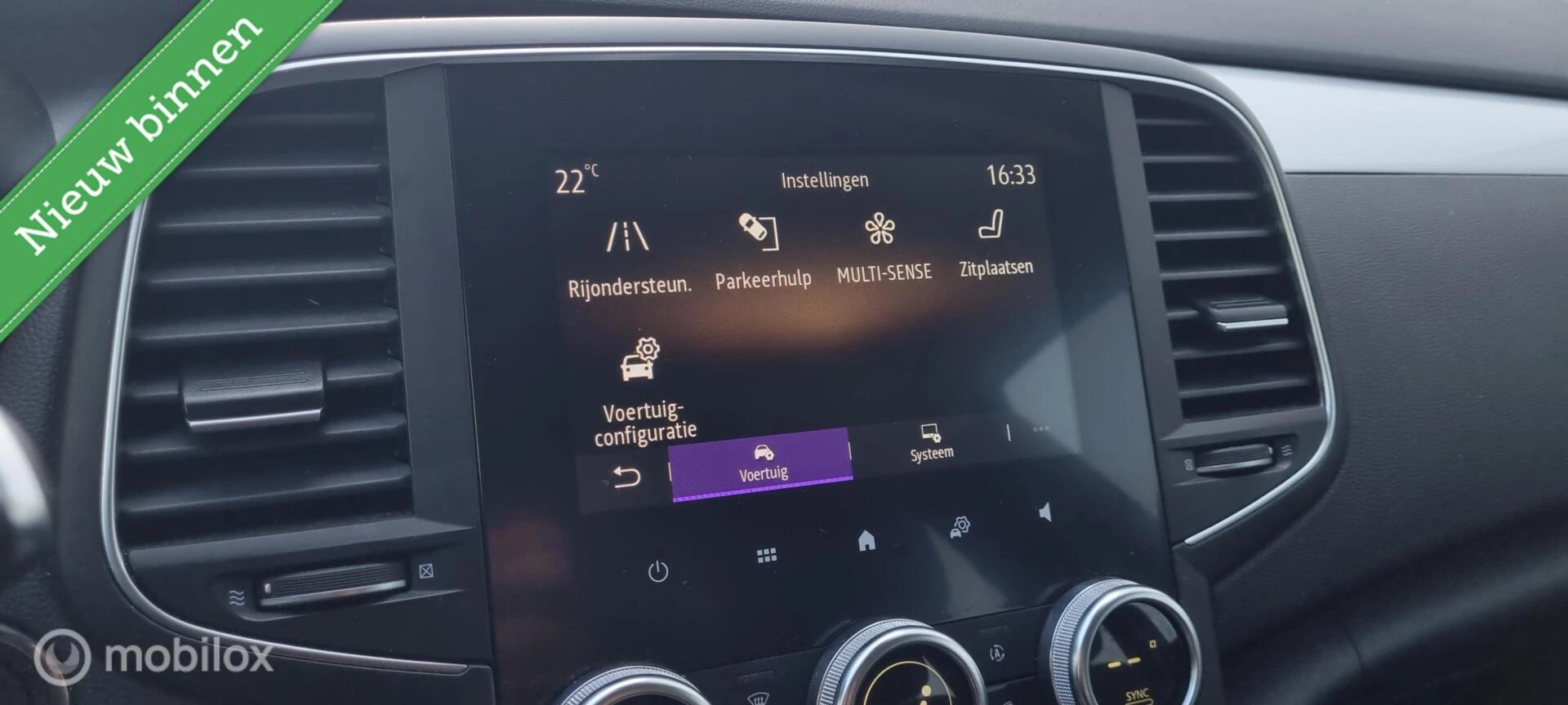 Hoofdafbeelding Renault Talisman
