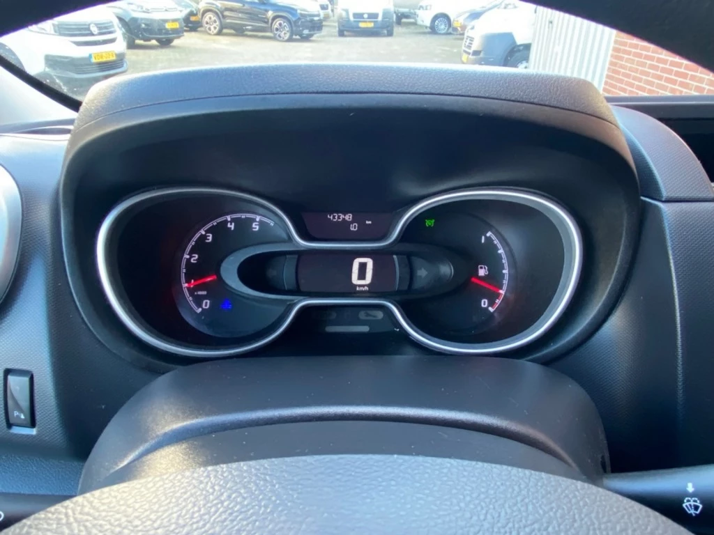 Hoofdafbeelding Fiat Talento