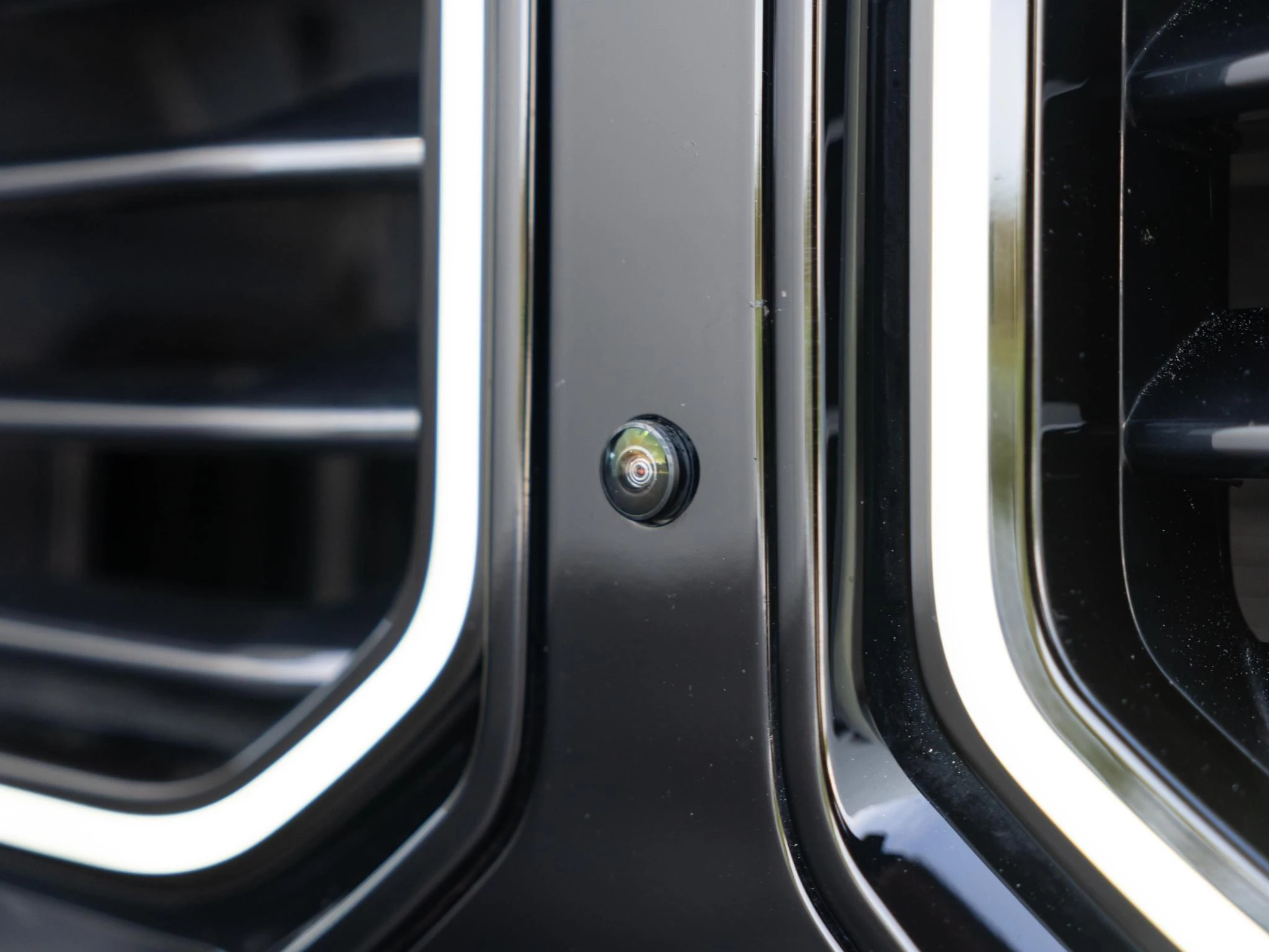 Hoofdafbeelding BMW XM