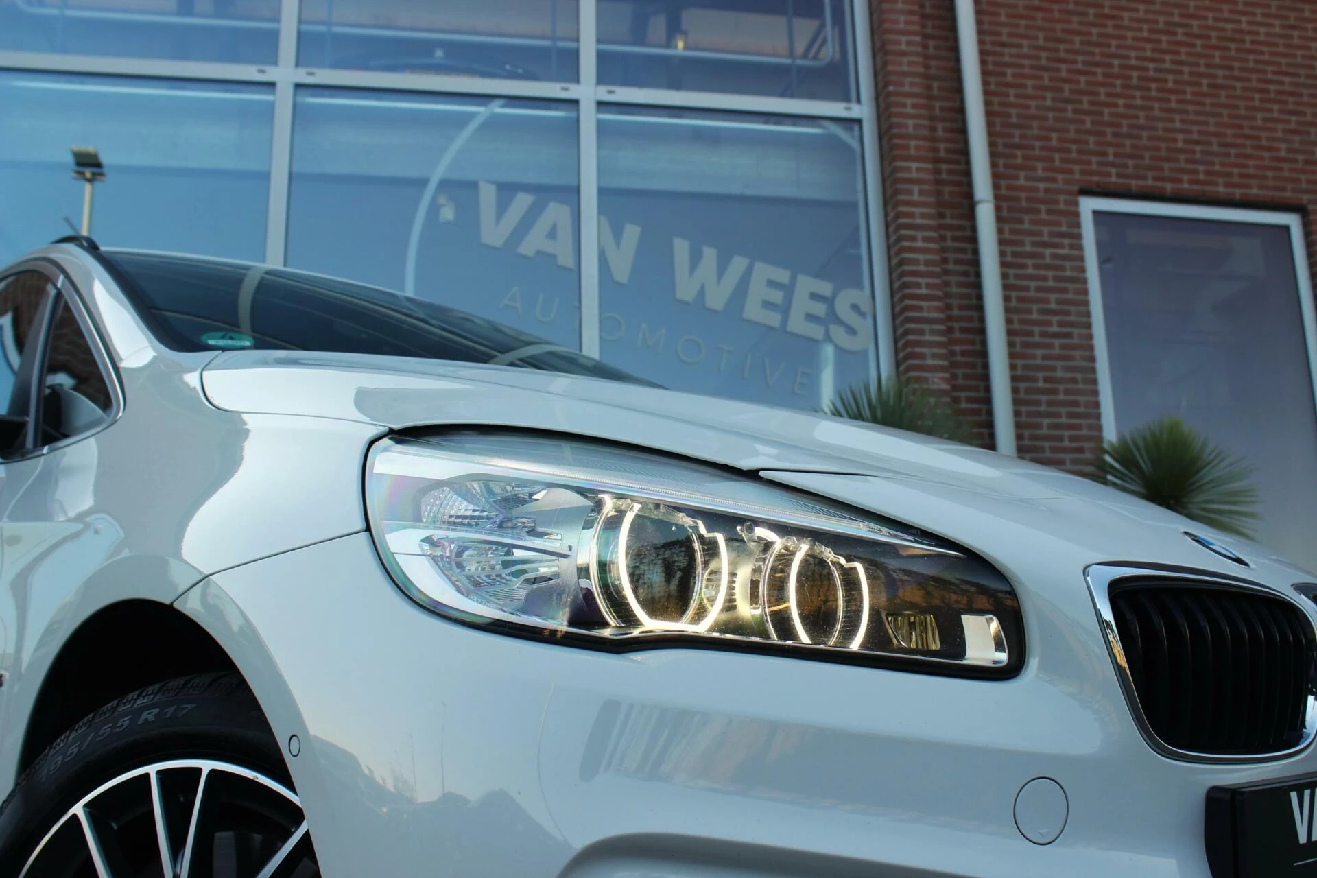 Hoofdafbeelding BMW 2 Serie