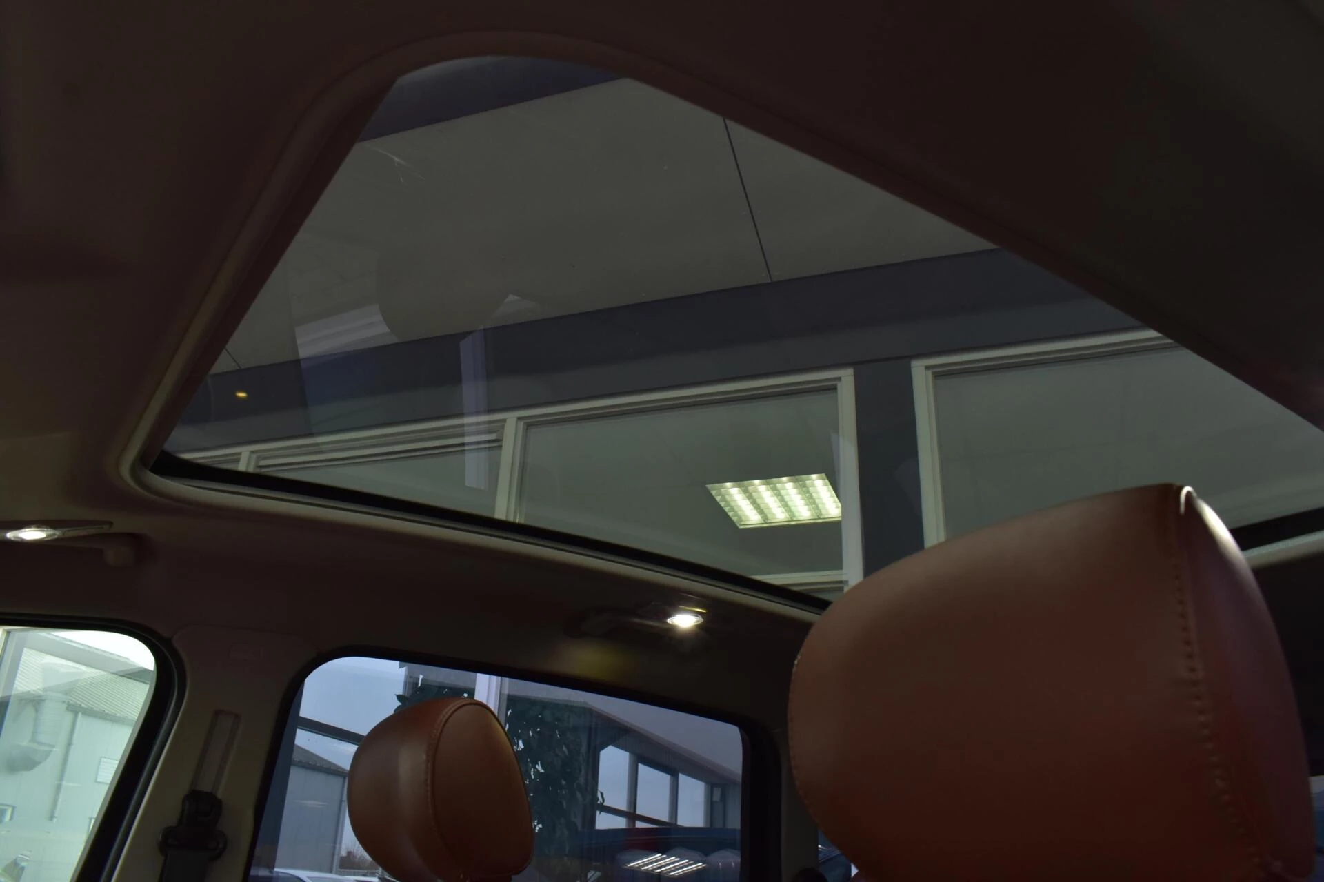 Hoofdafbeelding Ford S-Max