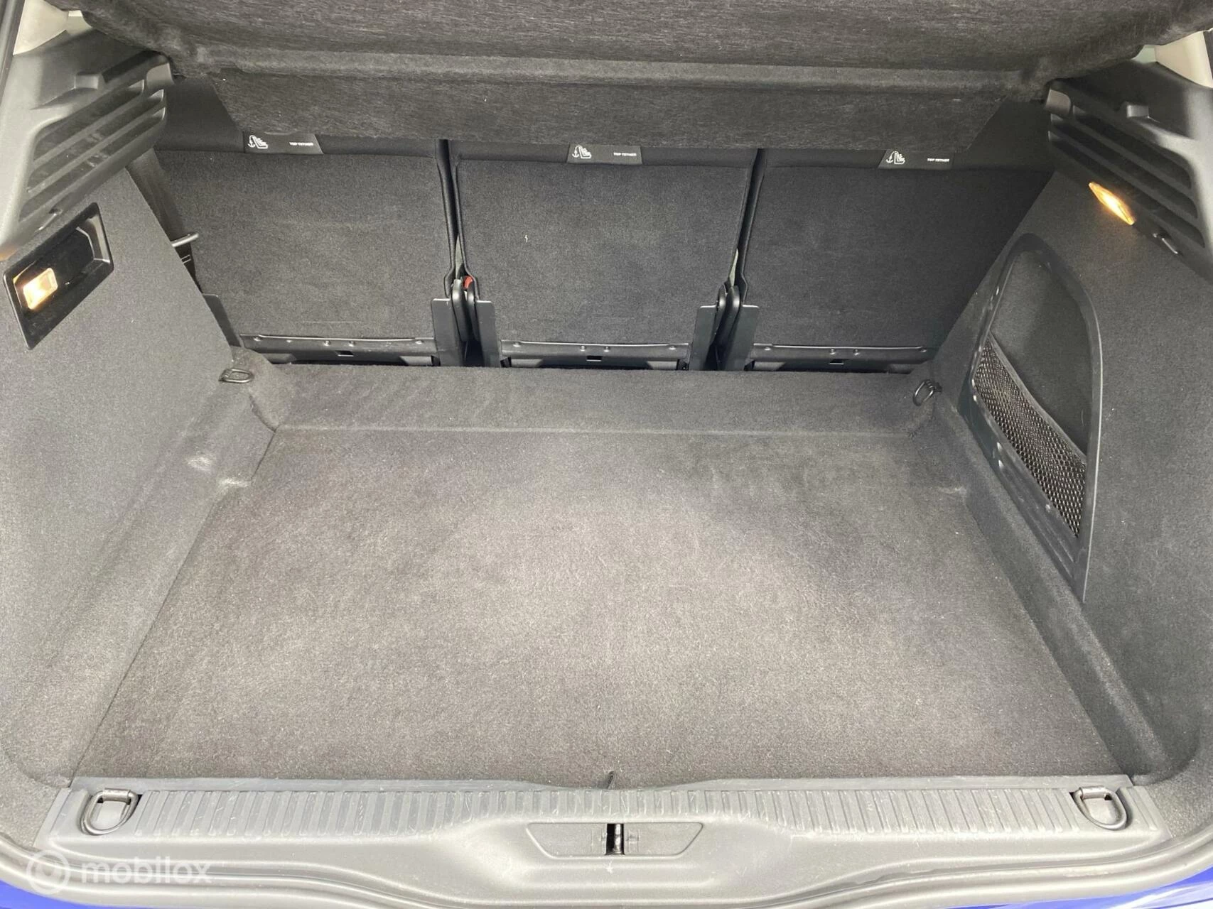 Hoofdafbeelding Citroën C4 Picasso