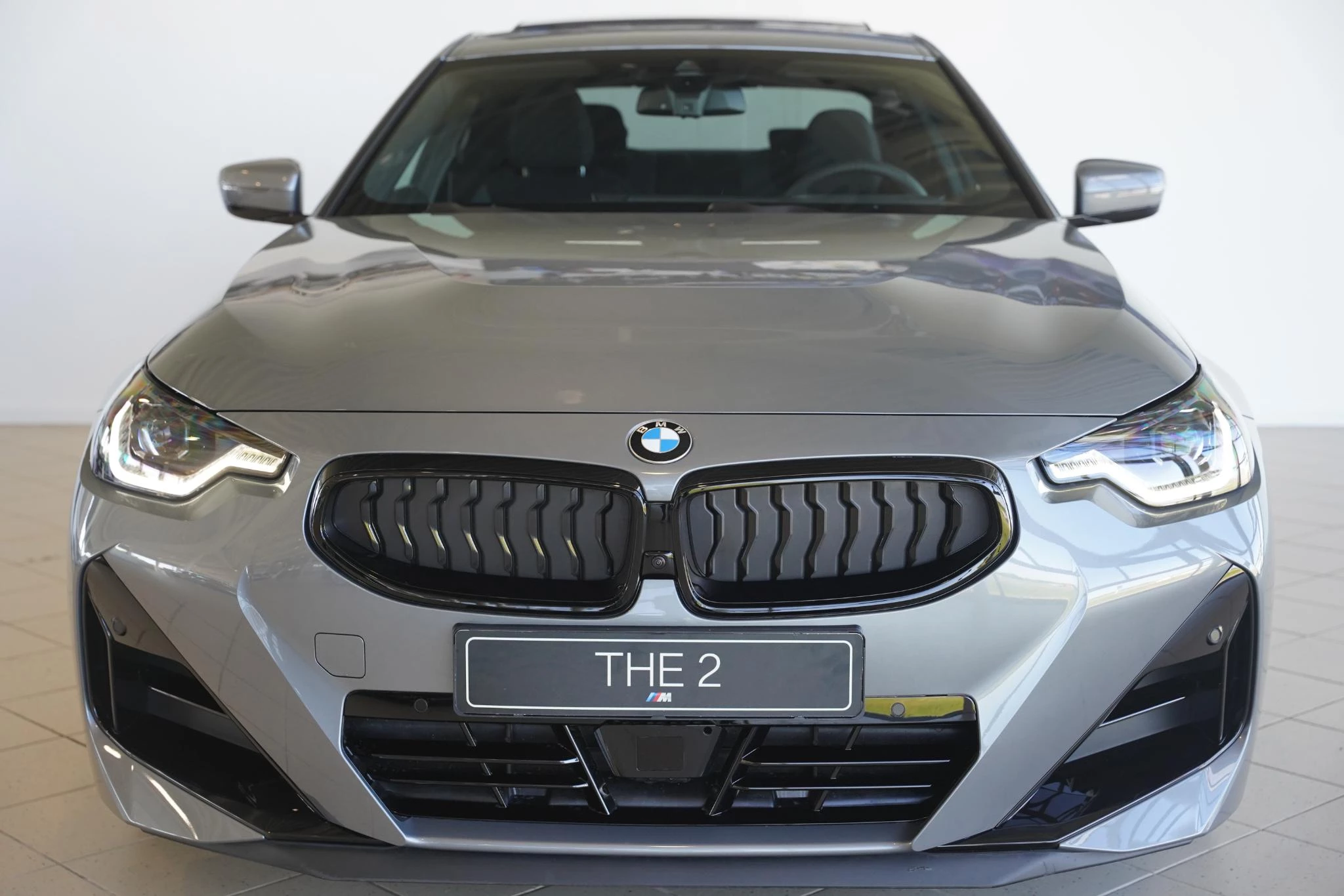 Hoofdafbeelding BMW 2 Serie