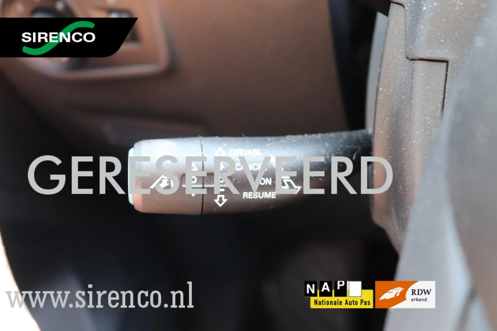 Hoofdafbeelding MG ZS EV