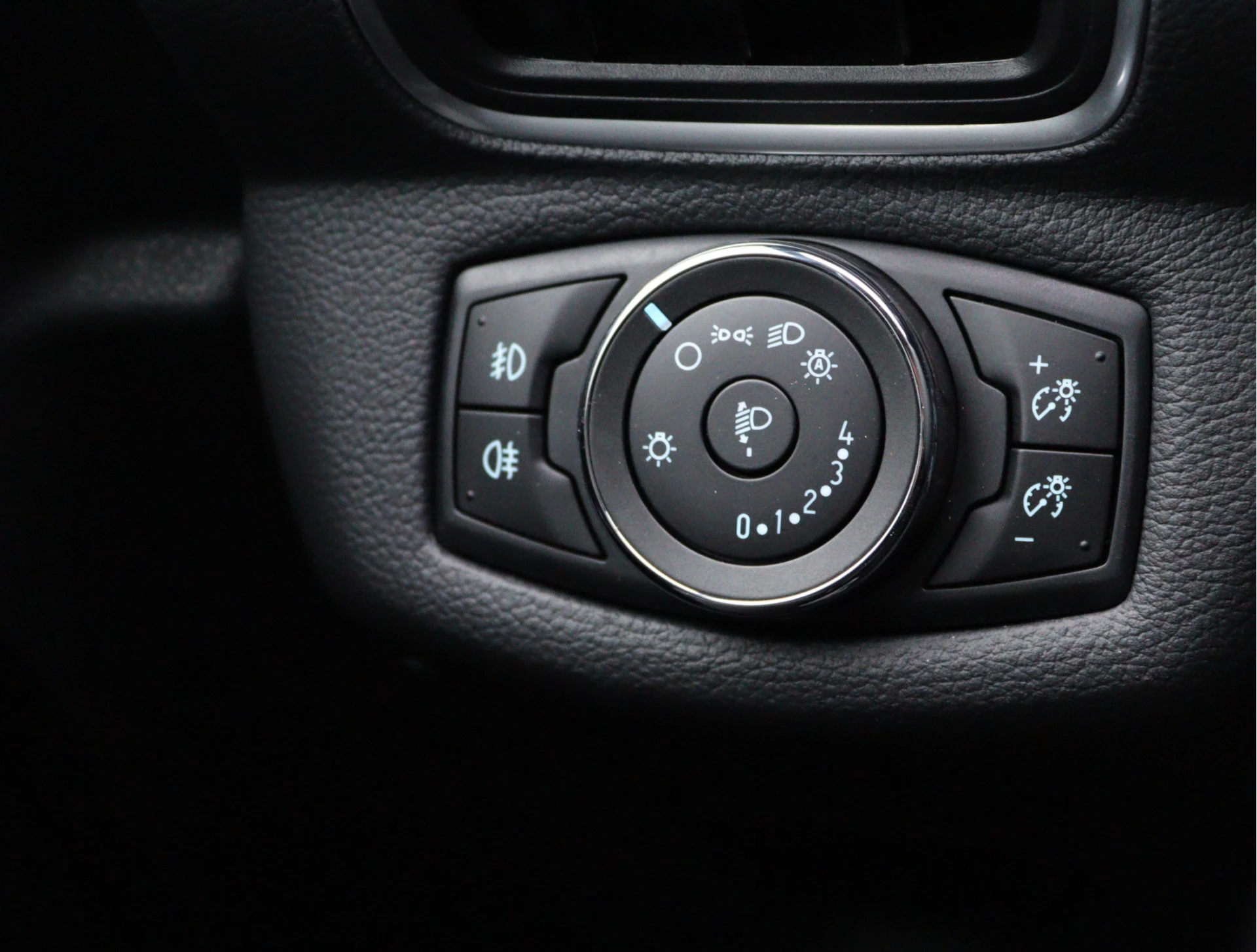 Hoofdafbeelding Ford B-MAX