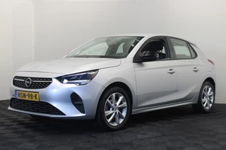 Opel Corsa 1.2 Elegance |Navi|