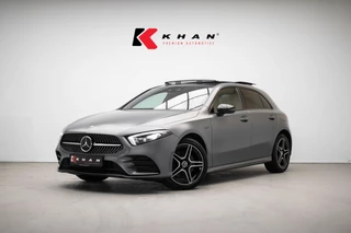 Mercedes-Benz A-klasse A250 e Business AMG Limited |Pano|Memory|Burmester|360Cam|