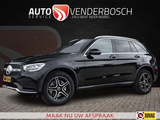 Mercedes-Benz GLC-klasse 300e 4MATIC AMG Line Prestige Plus 320pk