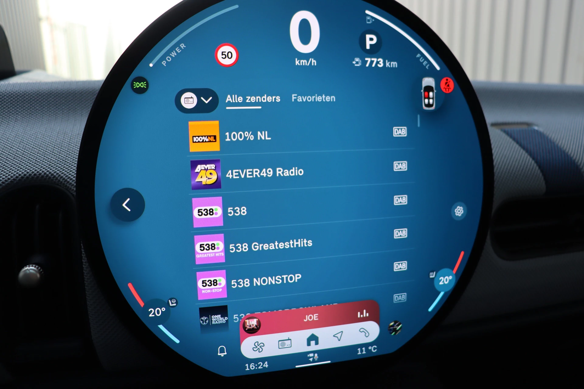 Hoofdafbeelding MINI 3-deurs