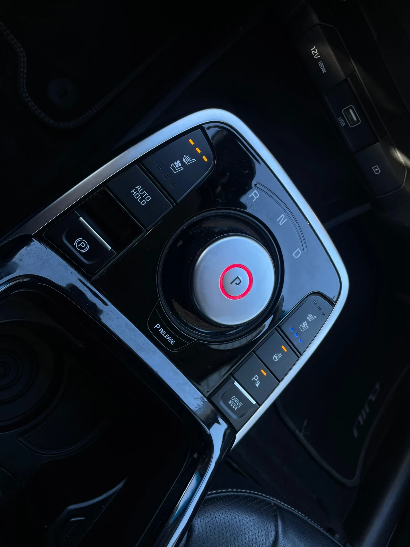 Hoofdafbeelding Kia e-Niro