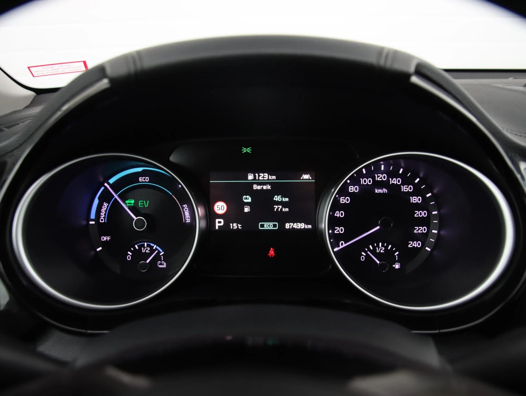 Hoofdafbeelding Kia XCeed