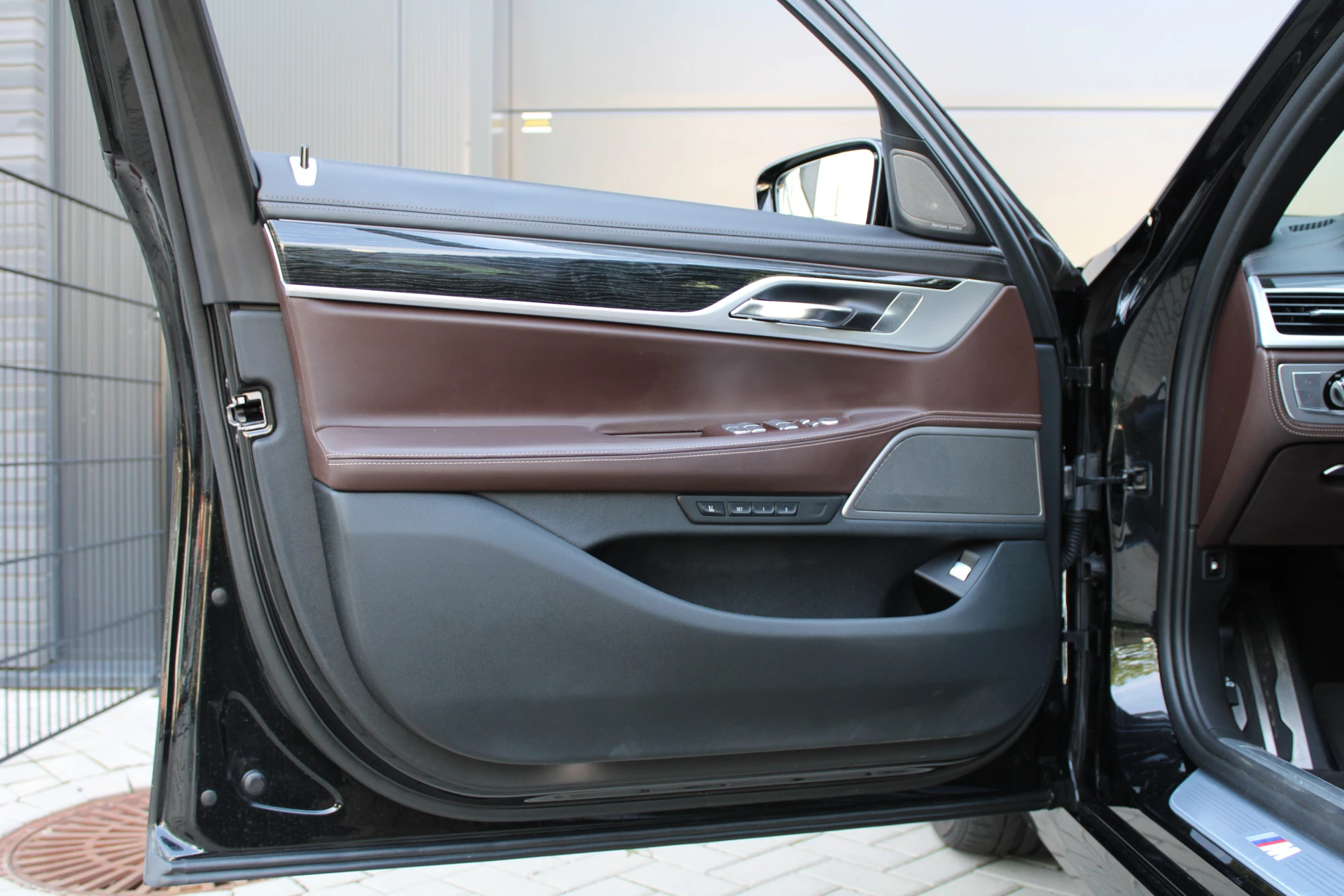 Hoofdafbeelding BMW 7 Serie