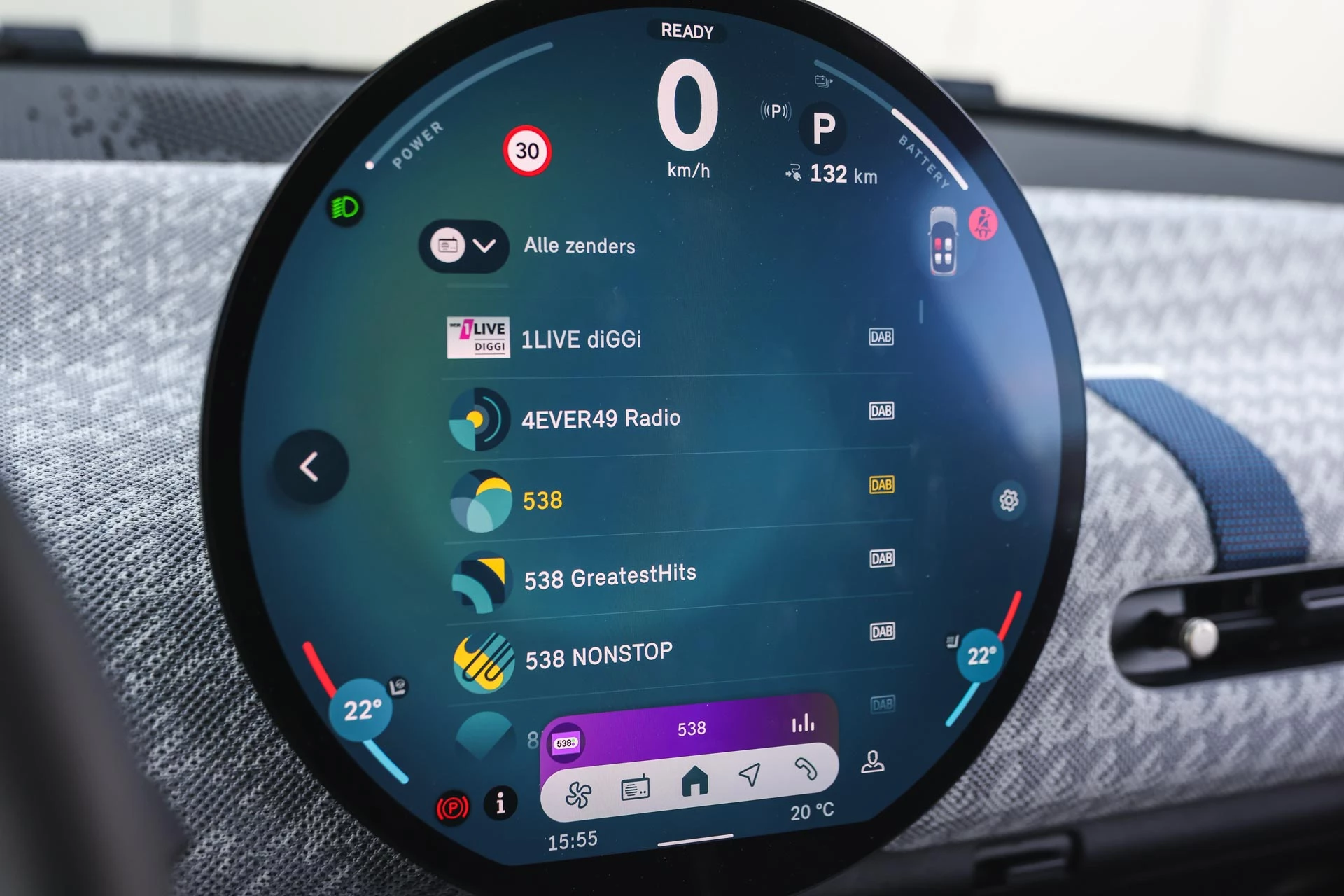 Hoofdafbeelding MINI 3-deurs