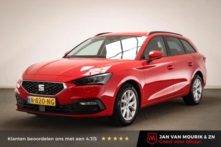 SEAT Leon Sportstourer 1.5 TSI Style Business Intense | VIRTUAL COCKPIT | DAB | FULL LINK | CAMERA