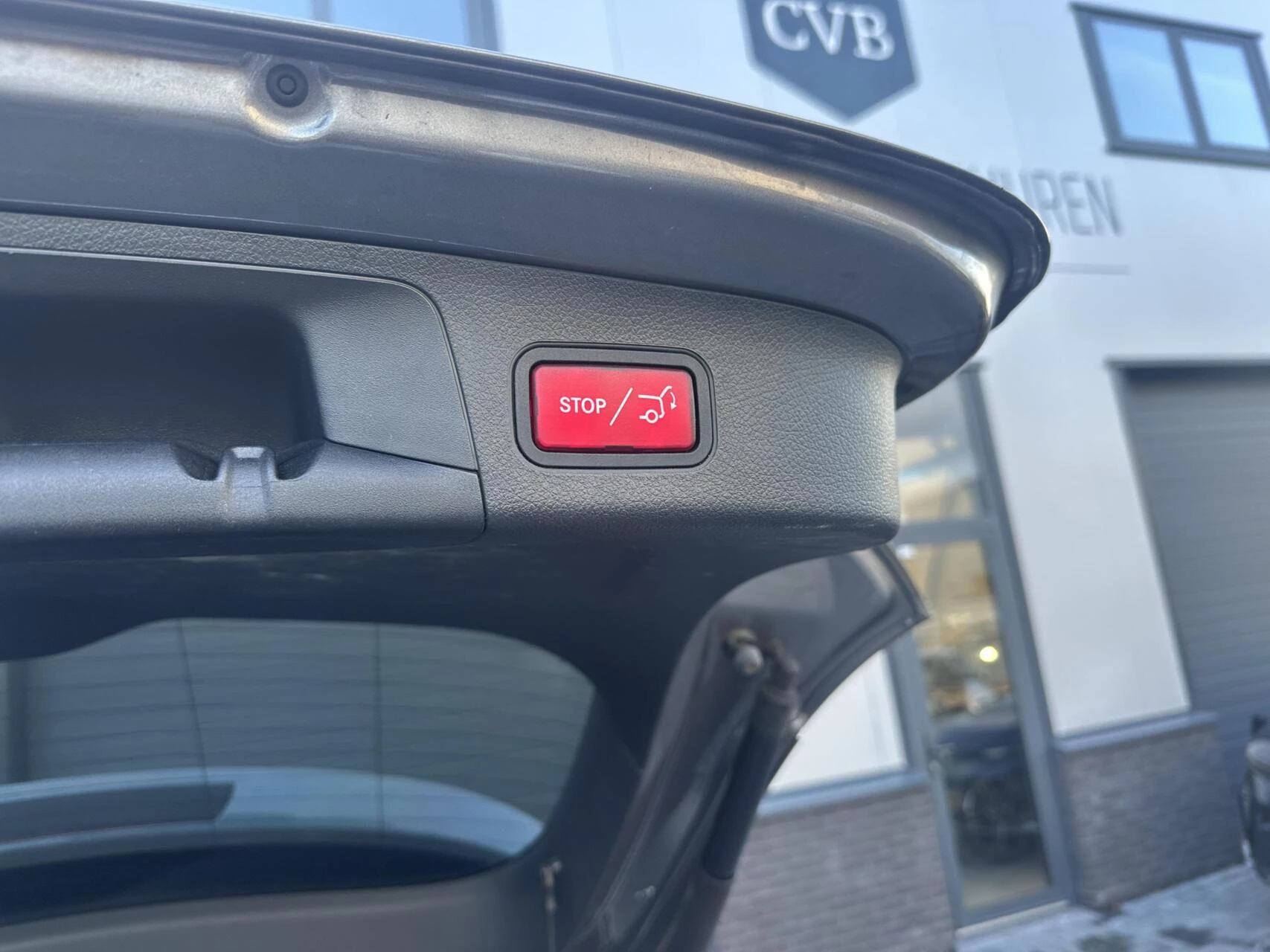 Hoofdafbeelding Mercedes-Benz EQA