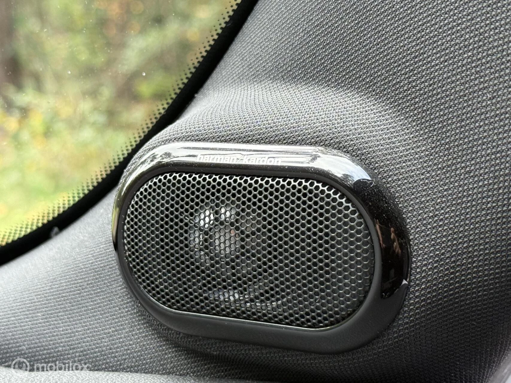 Hoofdafbeelding MINI Cooper S