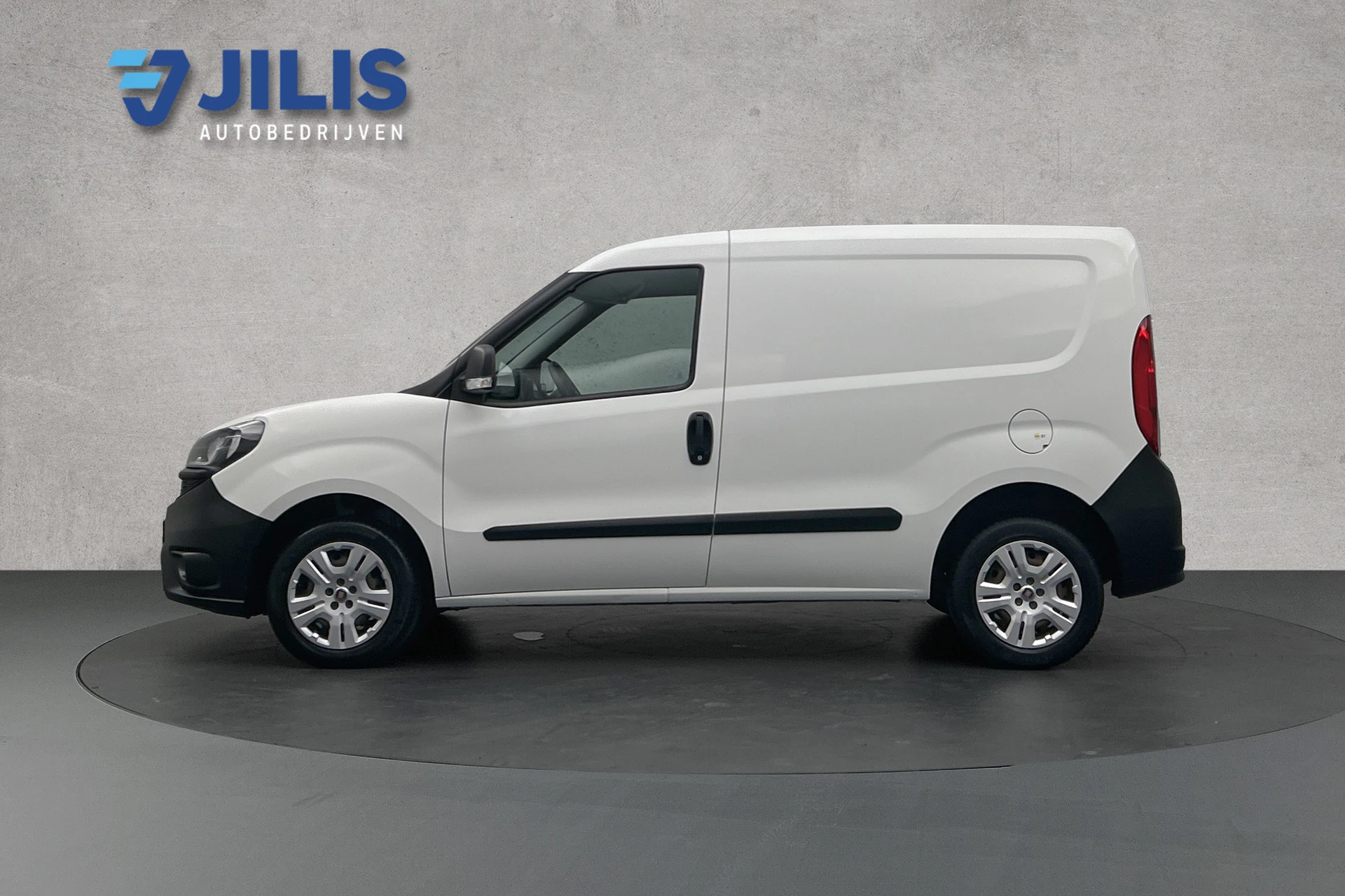 Hoofdafbeelding Fiat Doblò