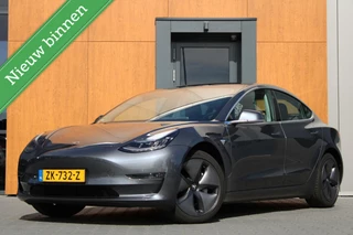 Tesla Model 3 Standard RWD Plus 60 kWh