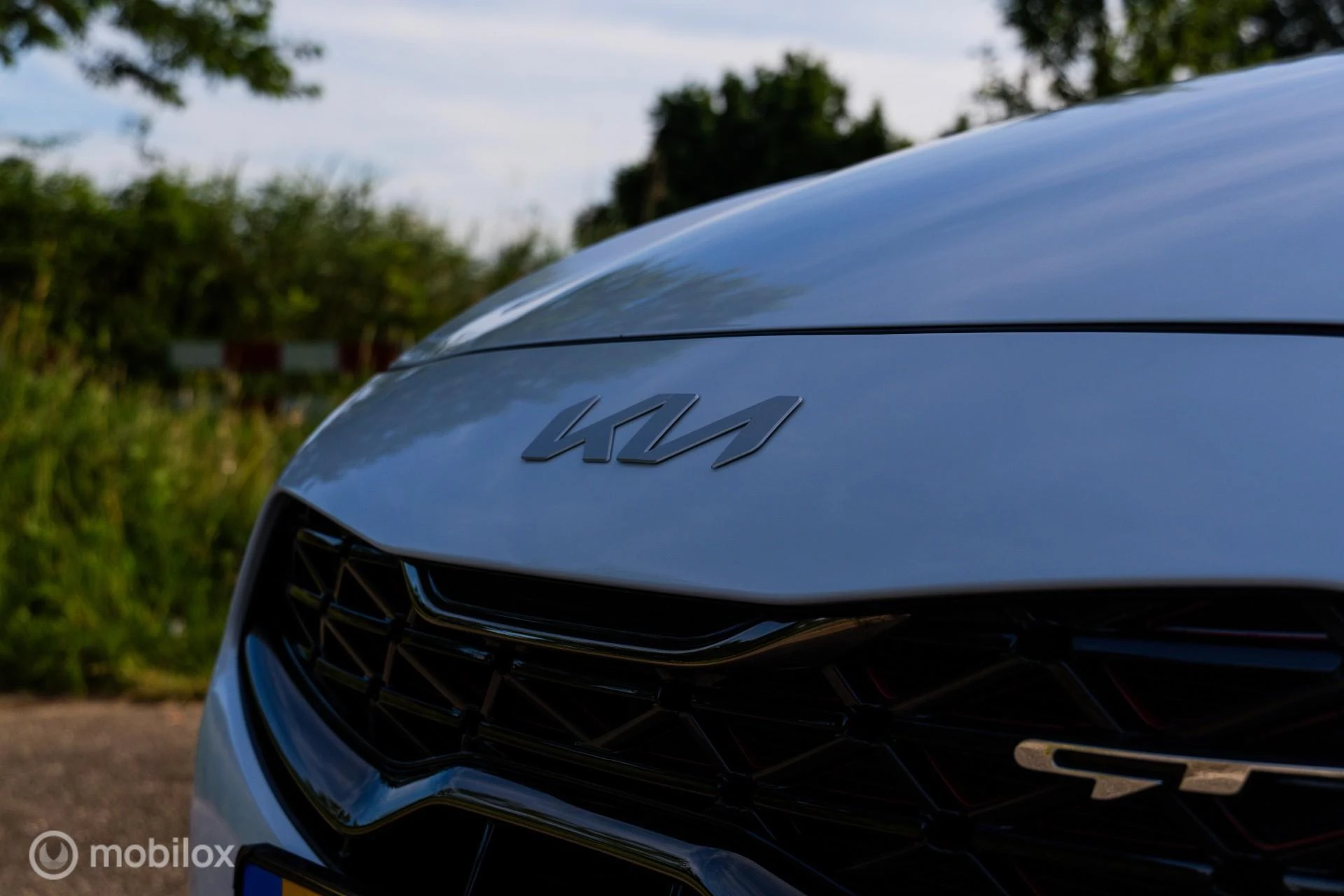 Hoofdafbeelding Kia ProCeed