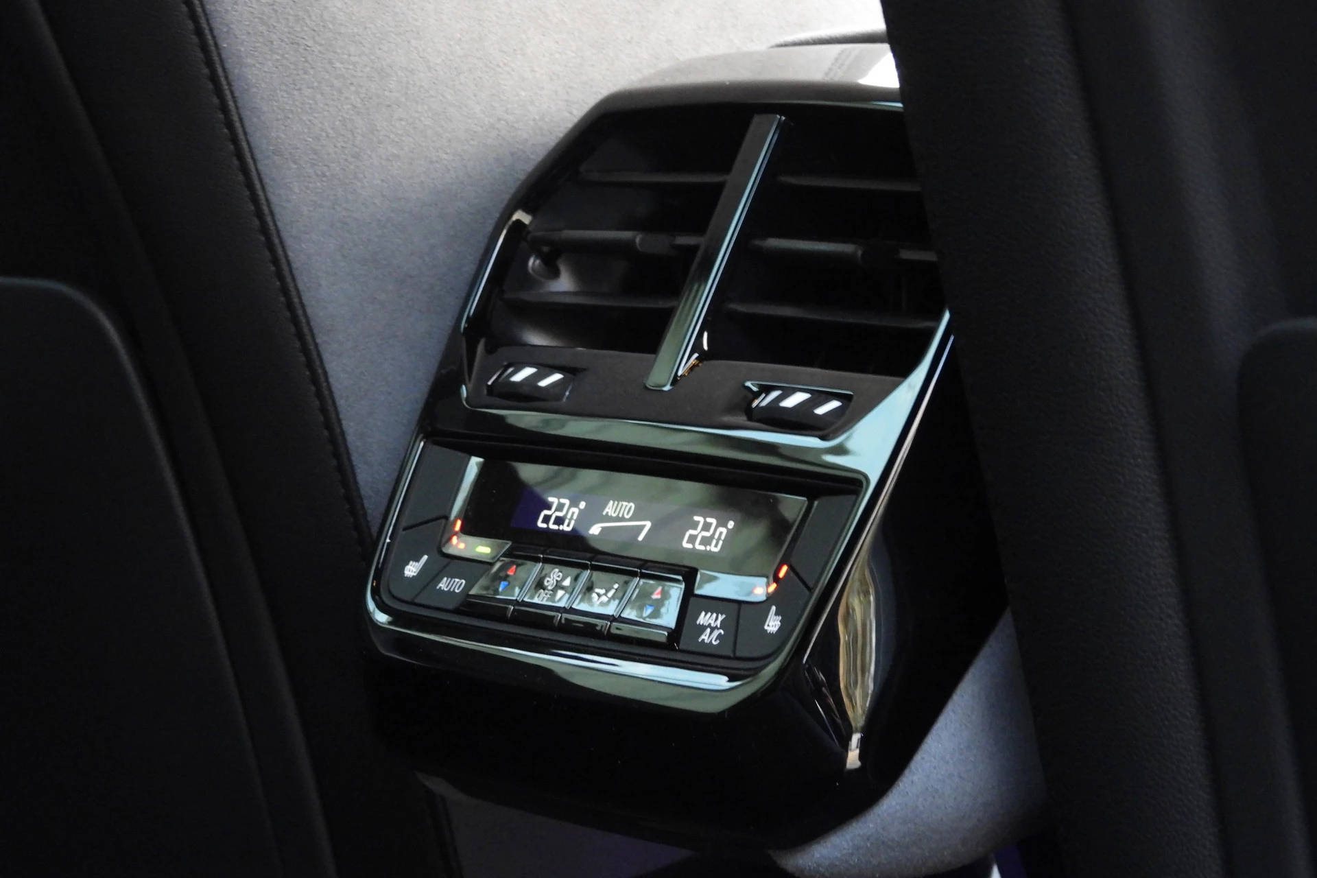 Hoofdafbeelding BMW iX