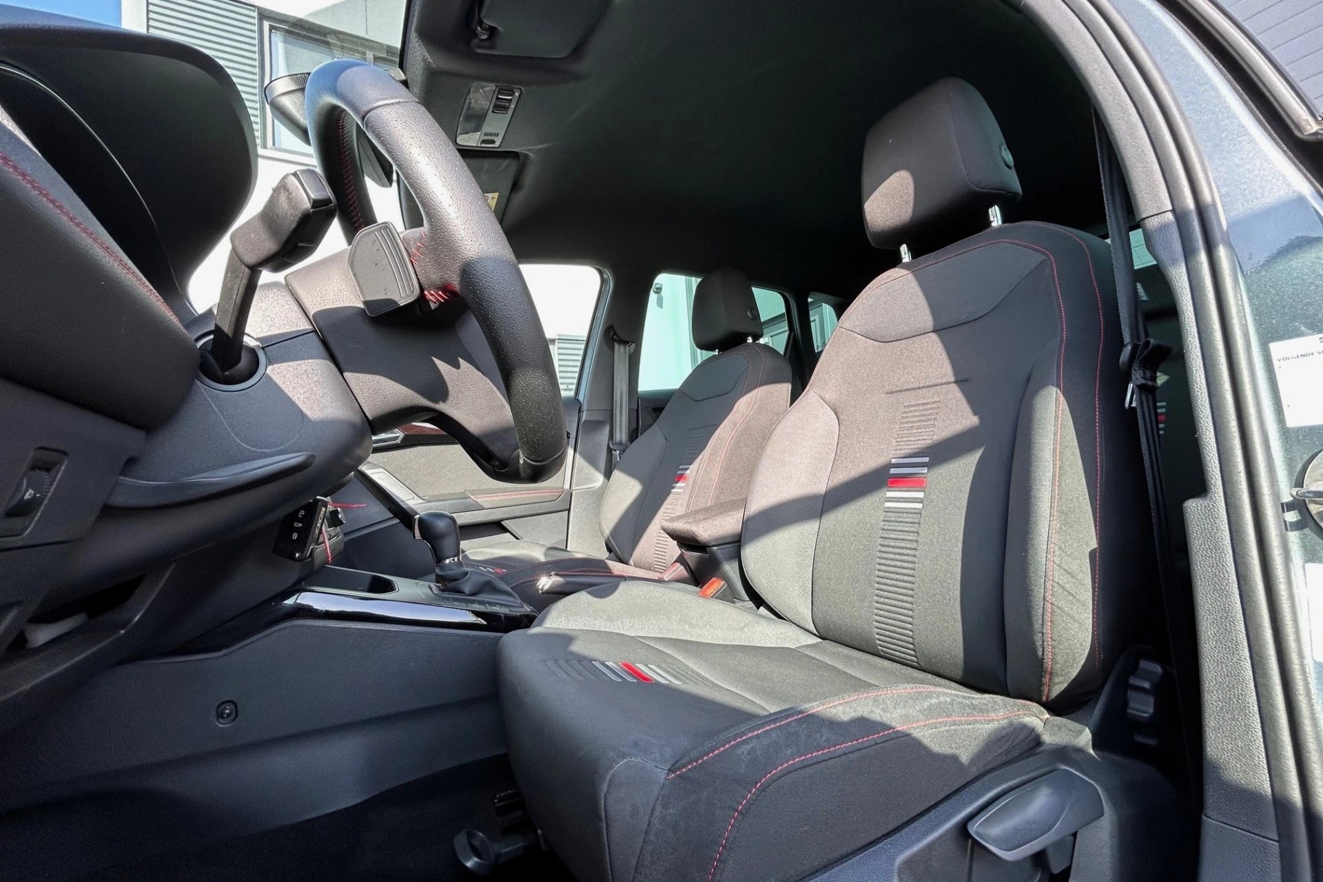 Hoofdafbeelding SEAT Arona
