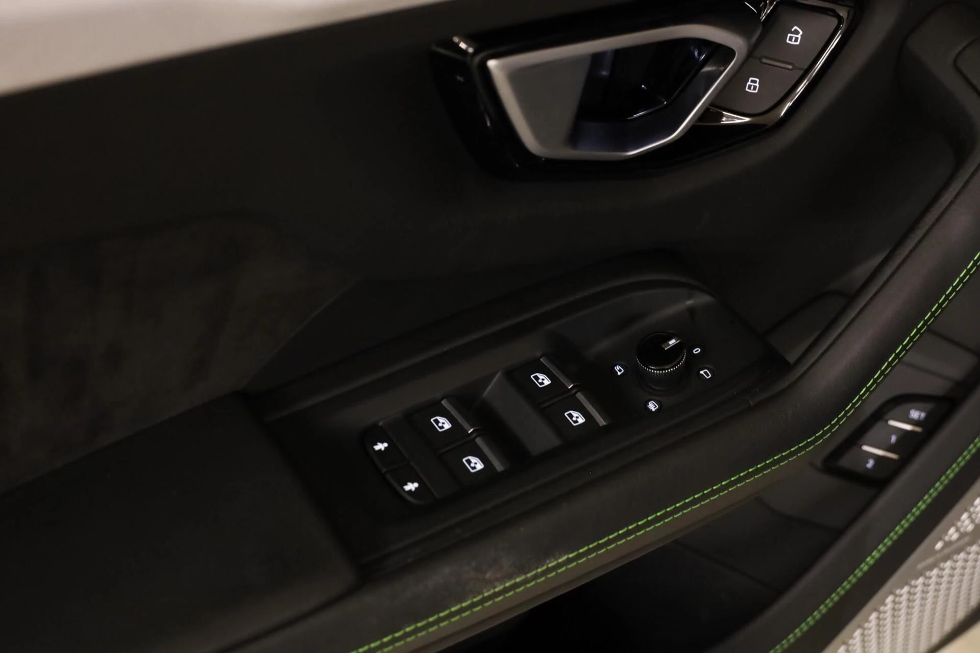 Hoofdafbeelding Lamborghini Urus