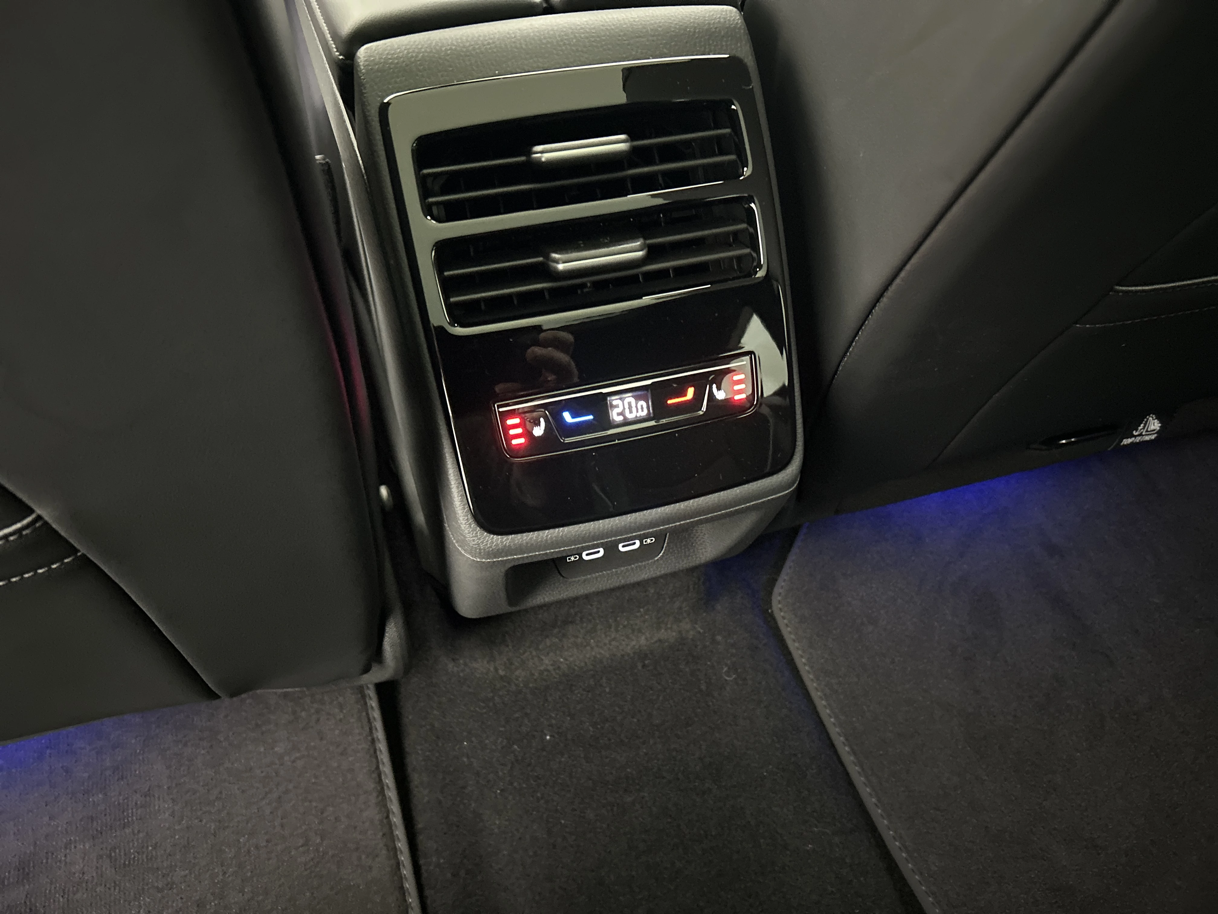 Hoofdafbeelding Volkswagen ID.7