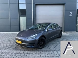 Tesla Model 3 2020 Standard range RWD Plus 60 kWh