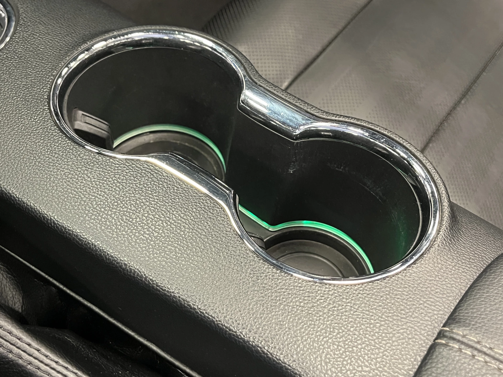 Hoofdafbeelding Ford Mustang