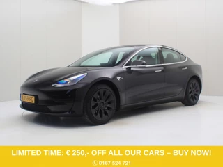 Tesla Model 3 Standard RWD Plus 93% SoH [ LFP ACCU+AUTOPILOT+60 kWh+PREMIUM AUDIO ]