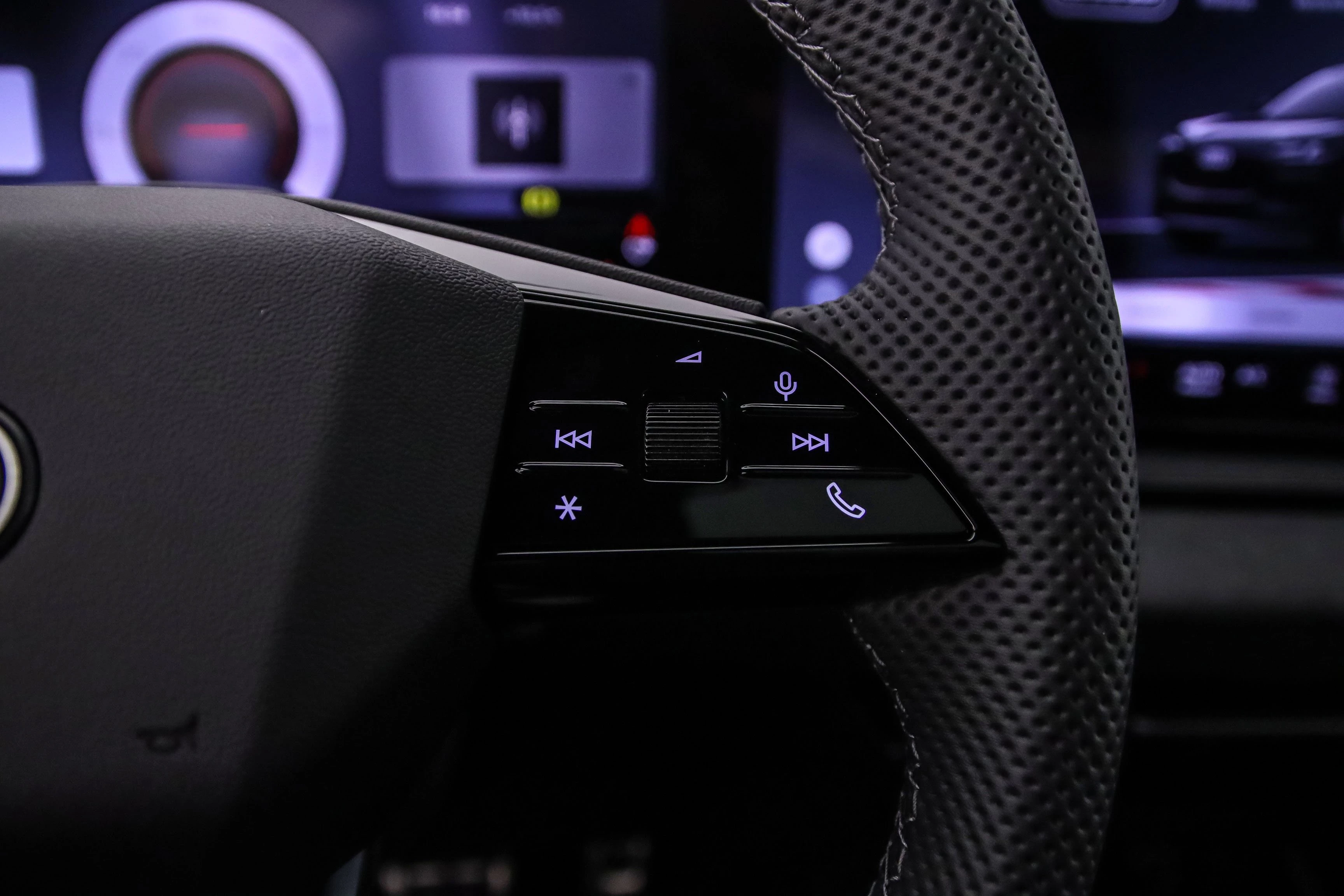 Hoofdafbeelding Audi Q6 e-tron