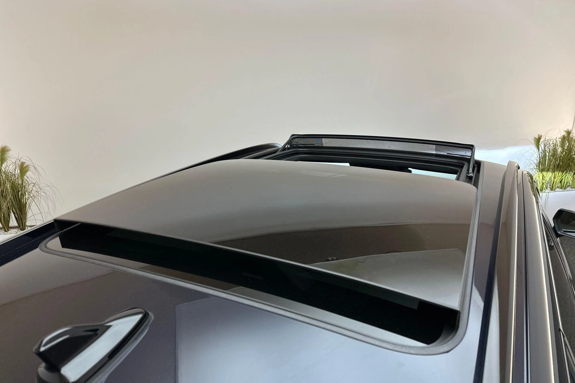 Hoofdafbeelding CUPRA Leon Sportstourer