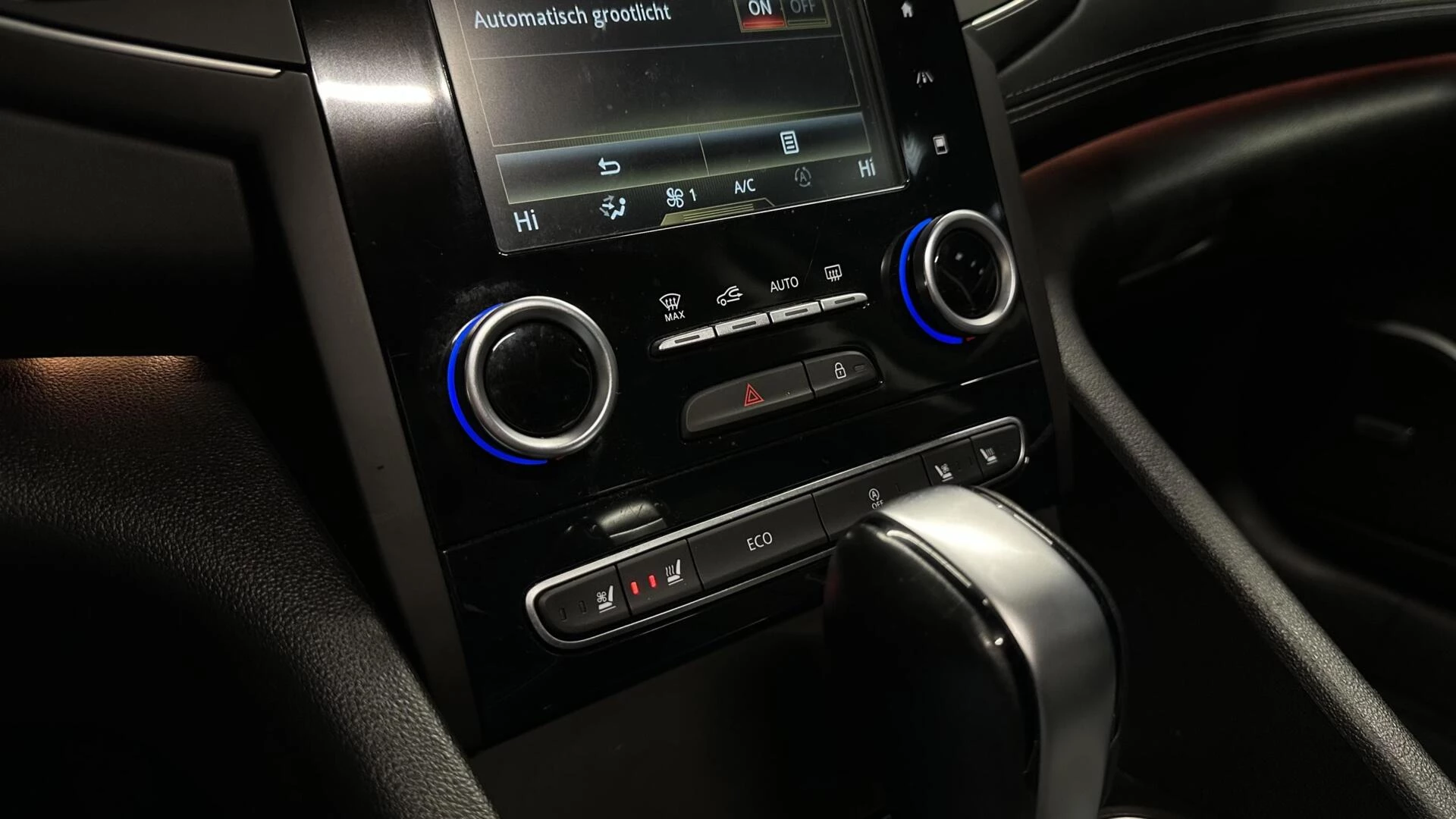 Hoofdafbeelding Renault Talisman