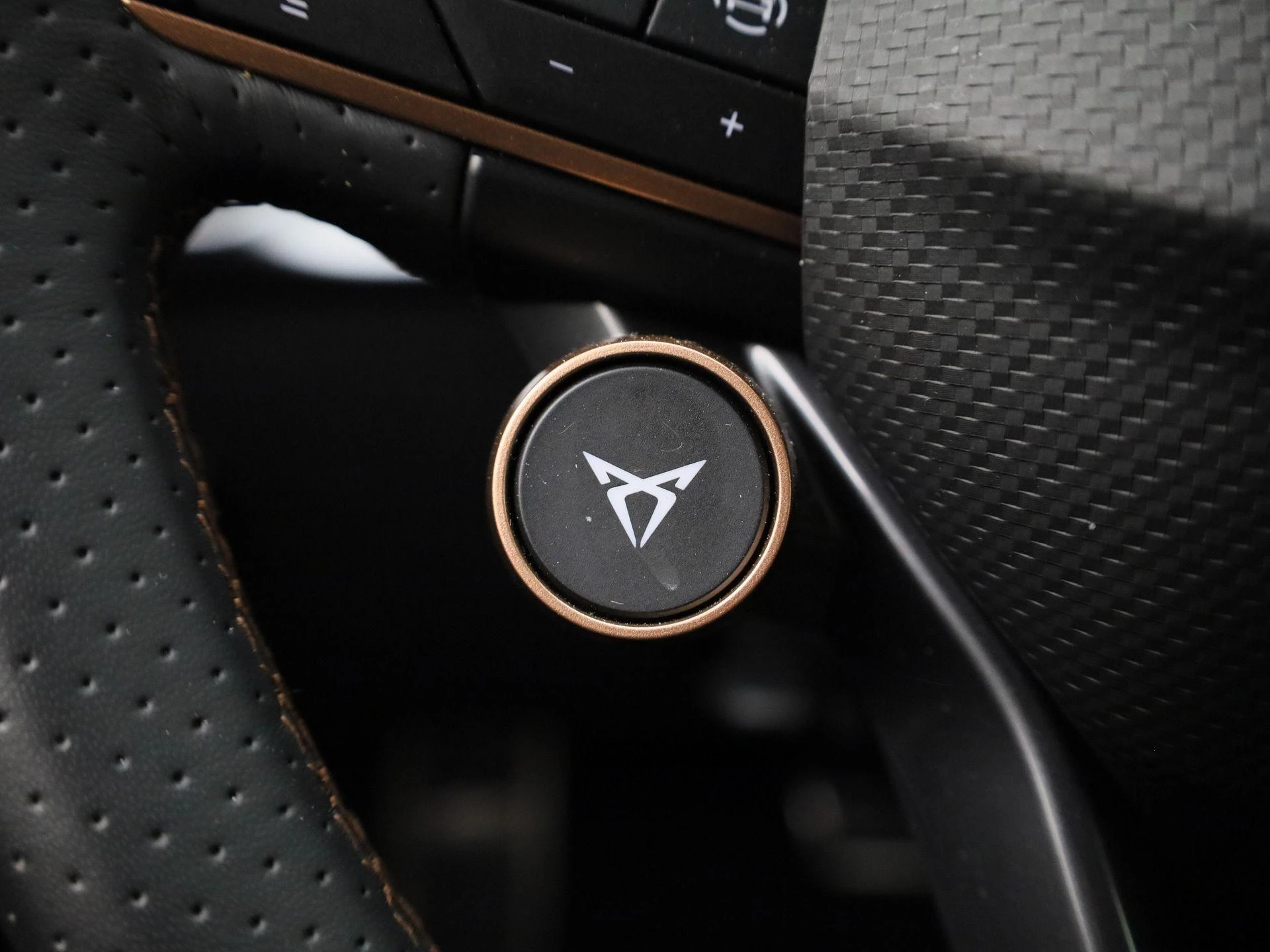 Hoofdafbeelding CUPRA Leon