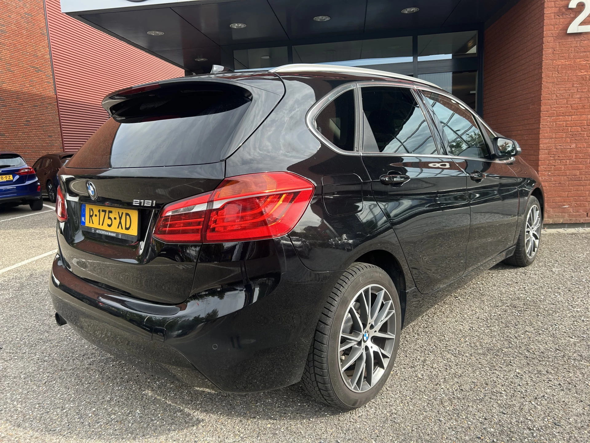 Hoofdafbeelding BMW 2 Serie
