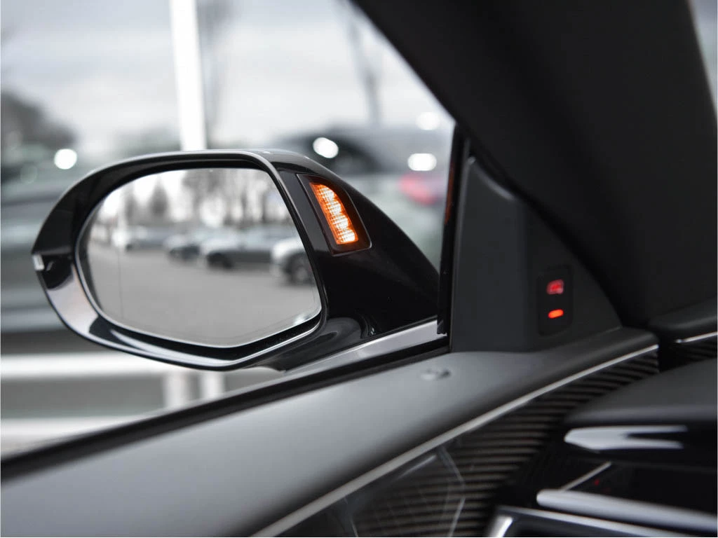 Hoofdafbeelding Audi RS7