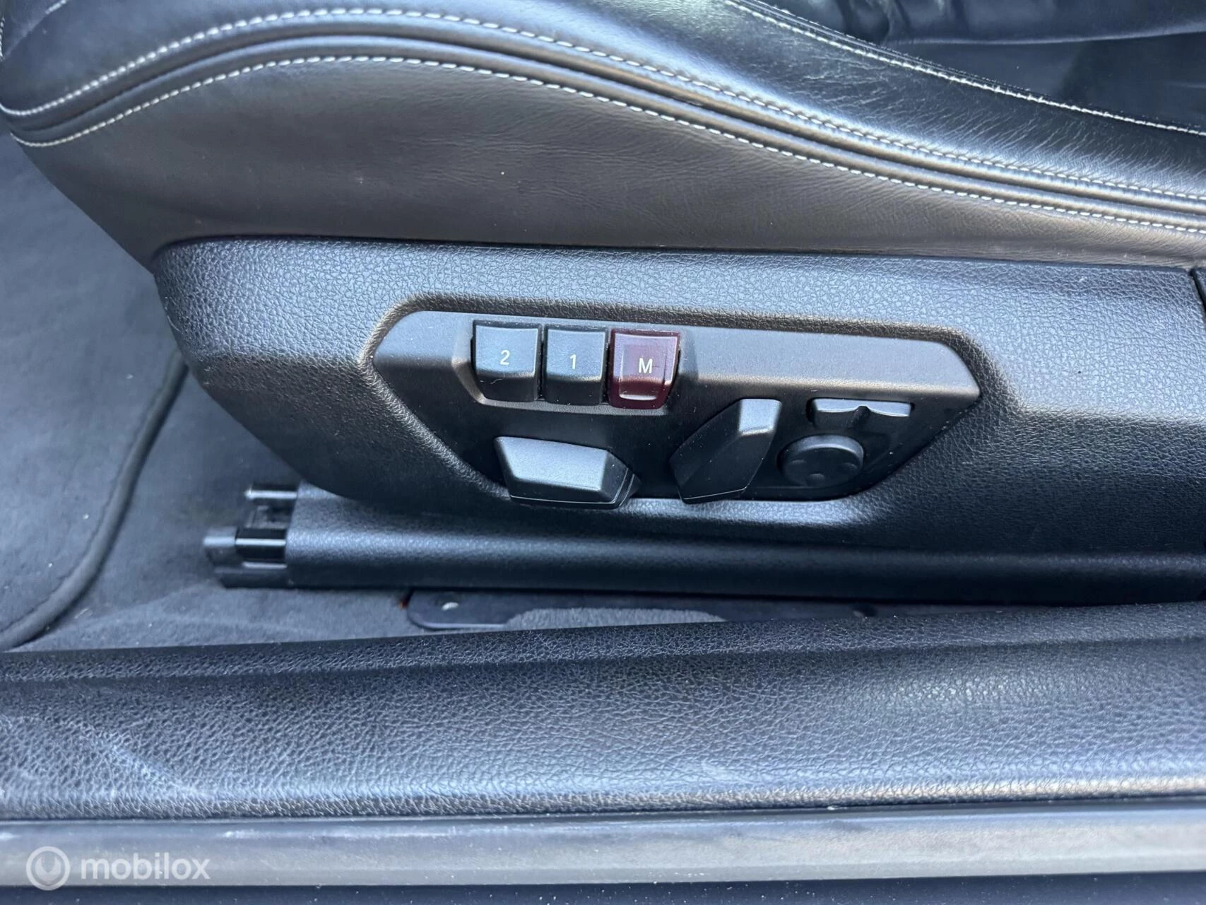 Hoofdafbeelding BMW M4