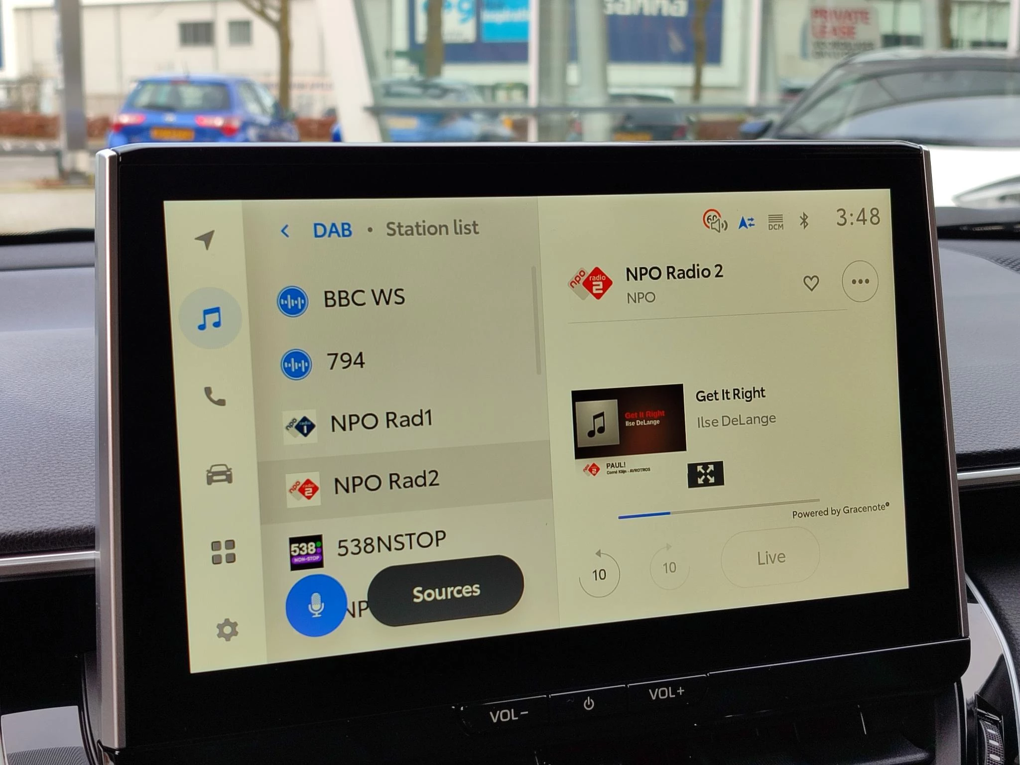 Hoofdafbeelding Toyota Corolla Cross