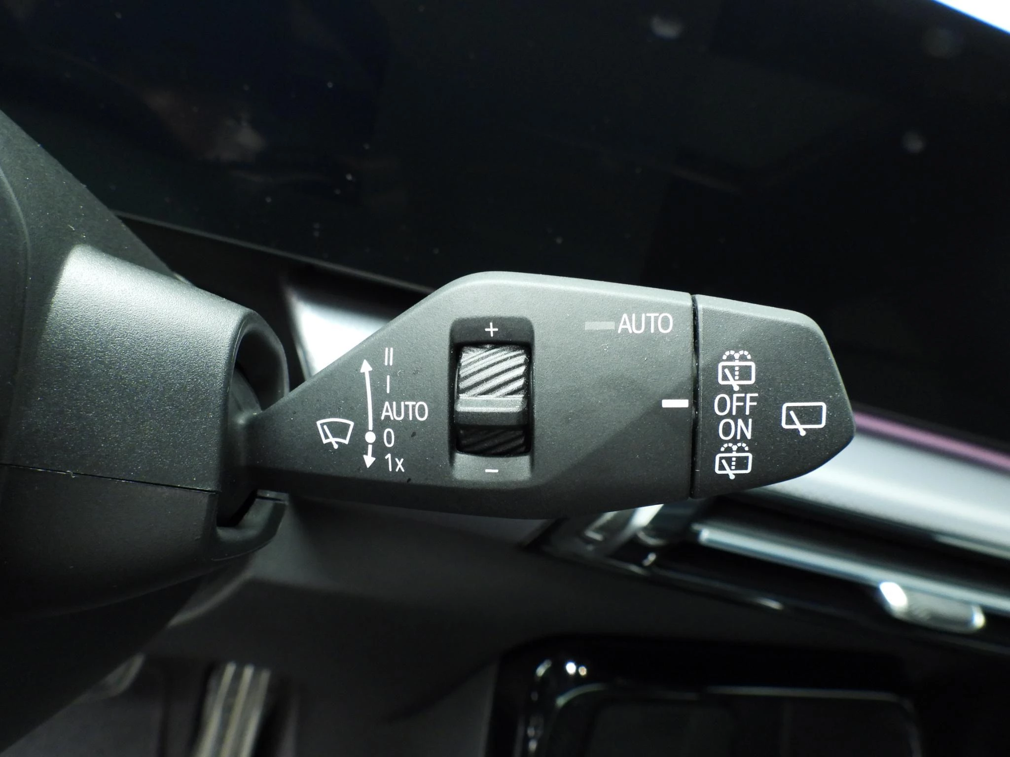 Hoofdafbeelding BMW iX1