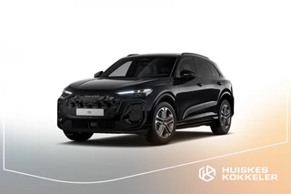 Hoofdafbeelding Audi Q5 Audi Q5