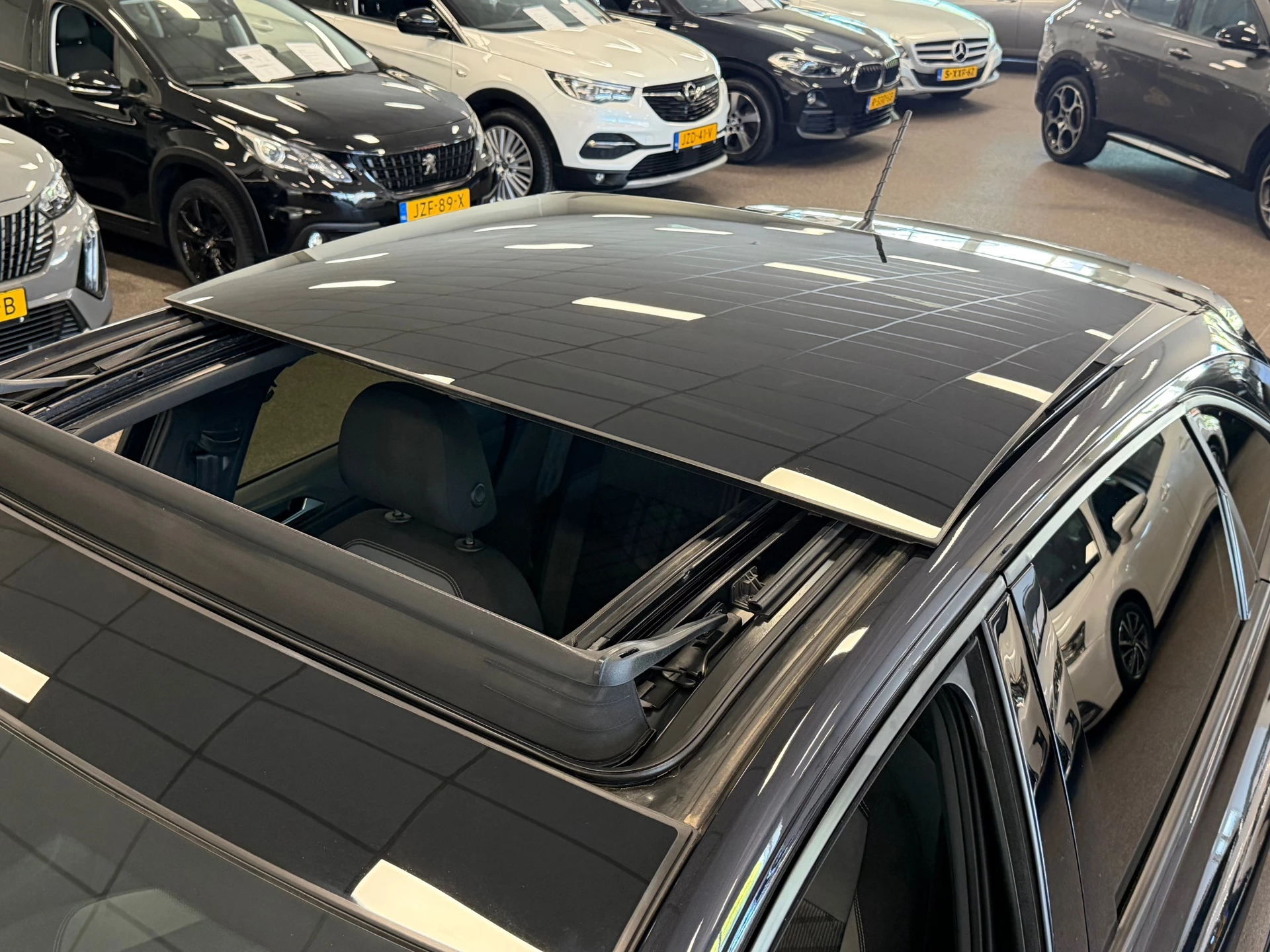 Hoofdafbeelding Volkswagen Taigo