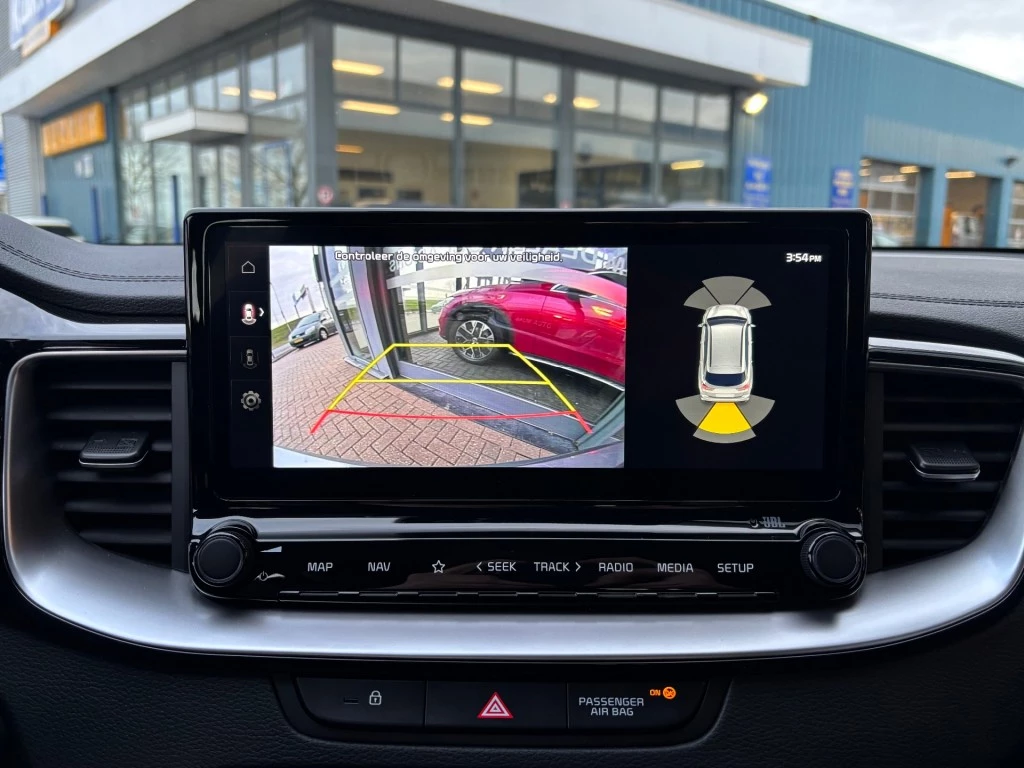 Hoofdafbeelding Kia Ceed