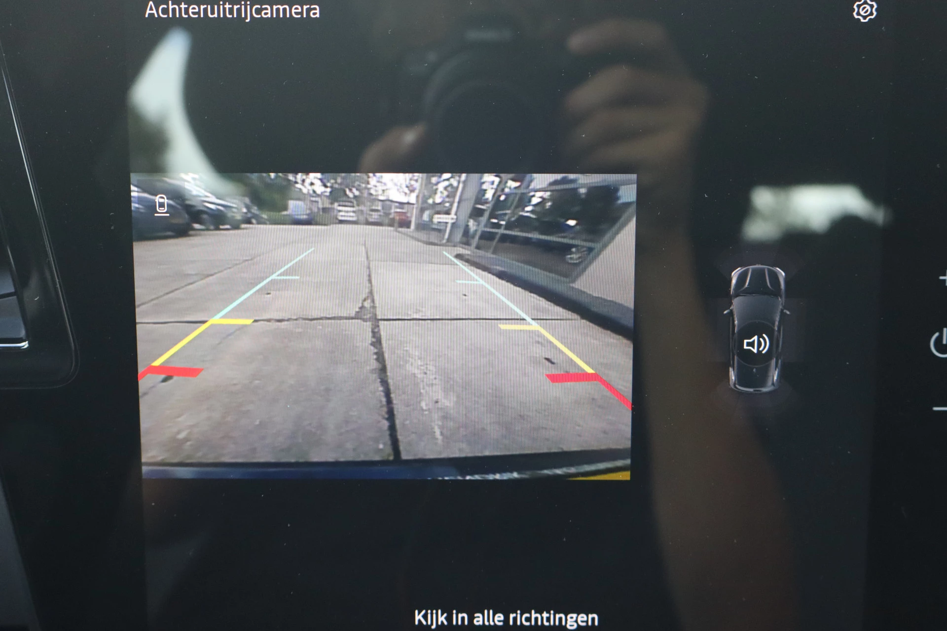 Hoofdafbeelding Renault Megane E-Tech