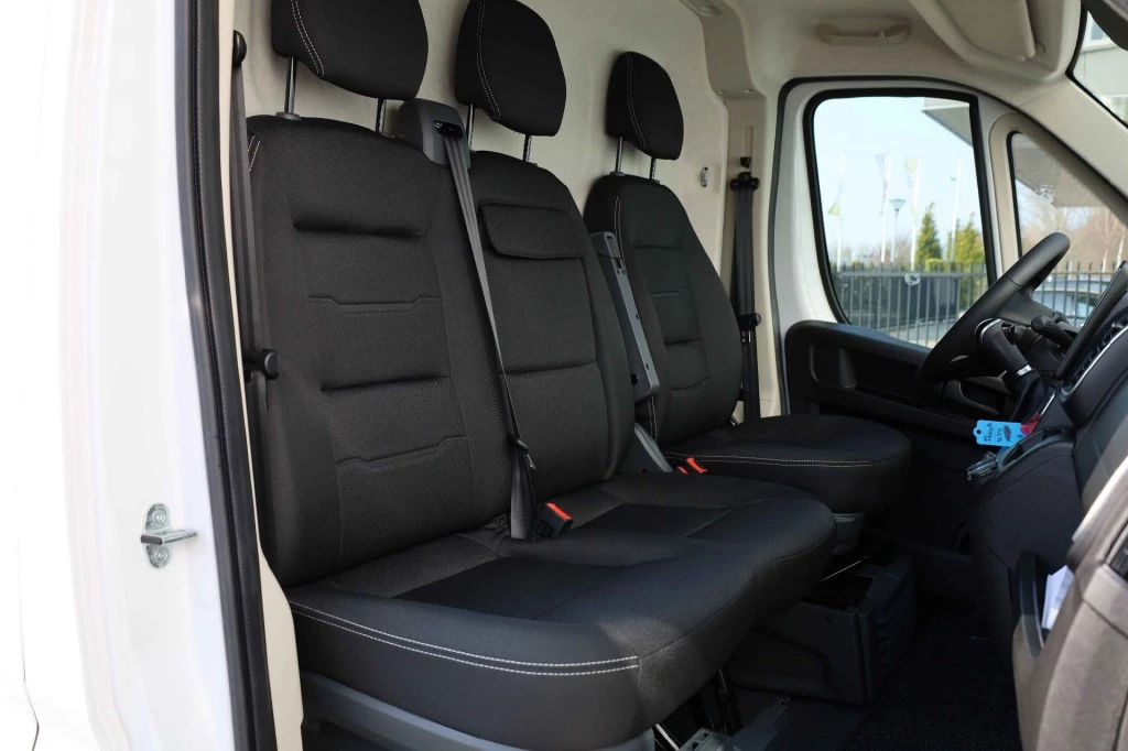 Hoofdafbeelding Fiat Ducato