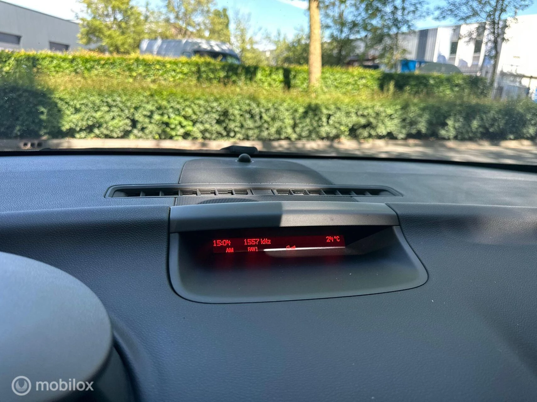 Hoofdafbeelding Opel Meriva